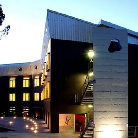 Black Hotel Rom
