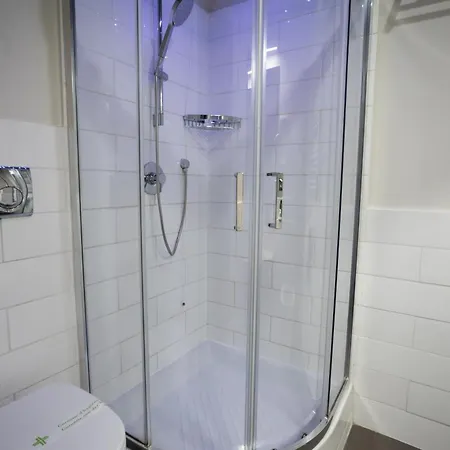 Hotel Black Rom