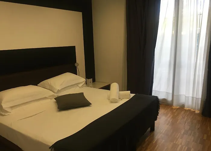 Hotel Black 4*