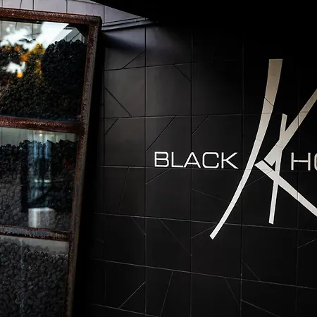 Hotel Black 4*