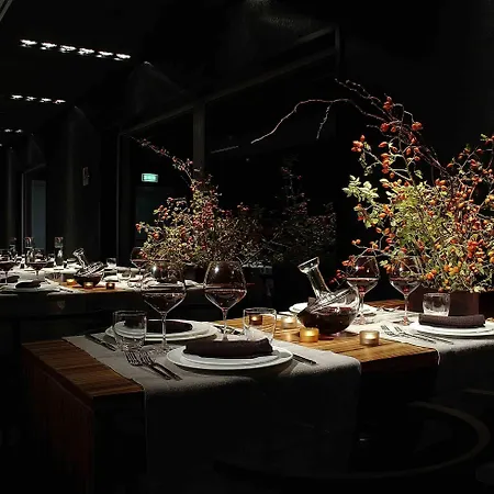 Hotel Black 4*