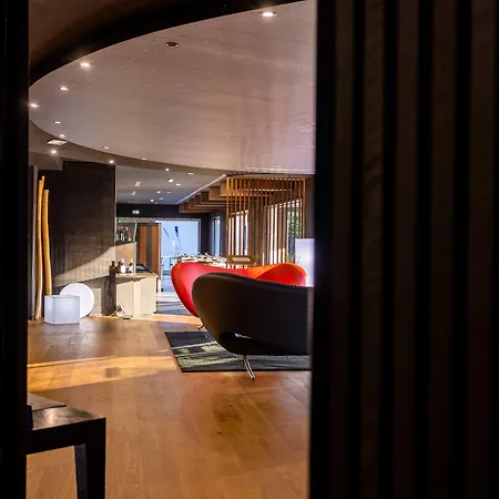 Hotell Black