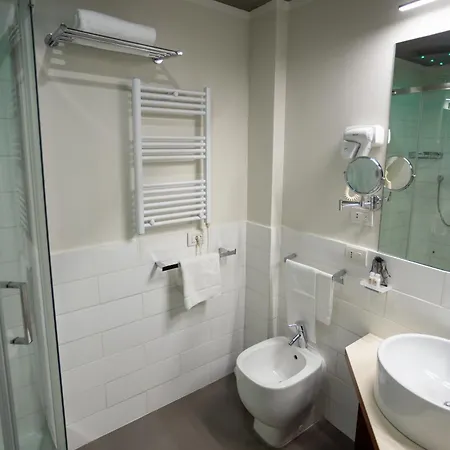 Отель Black Рим