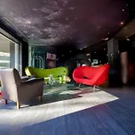 布拉克酒店 4*