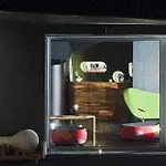 布拉克酒店 酒店 4*