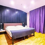 布拉克酒店 4*