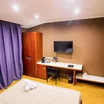 布拉克酒店 4* 罗马