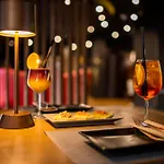 布拉克酒店 酒店 4*