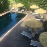 酒店 布拉克酒店 罗马