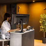 酒店 布拉克酒店