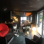 布拉克酒店 酒店