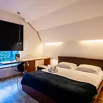 酒店 布拉克酒店