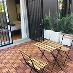 布拉克酒店 酒店 4*