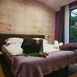 布拉克酒店 罗马