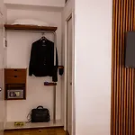 布拉克酒店 酒店
