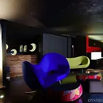 布拉克酒店 酒店