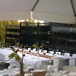 酒店 布拉克酒店
