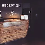 布拉克酒店 罗马