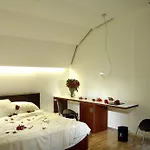 布拉克酒店 4*