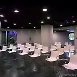 布拉克酒店 酒店