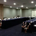 酒店 布拉克酒店