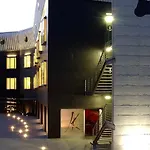 酒店 布拉克酒店 4*