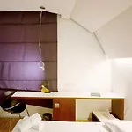 布拉克酒店 4*