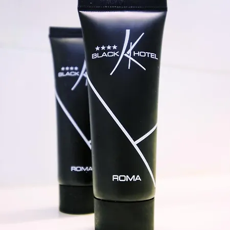 فندق بلاك روما