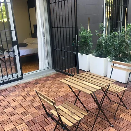 بلاك فندق 4*