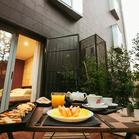 بلاك 4* روما