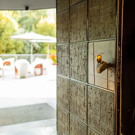 فندق بلاك روما