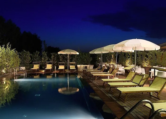 ブラック ローマ