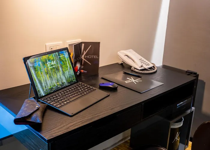 ブラック ローマ