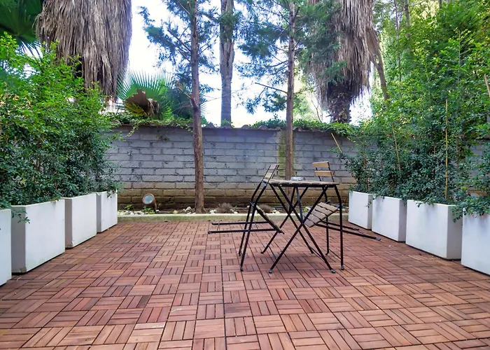 ホテル ブラック