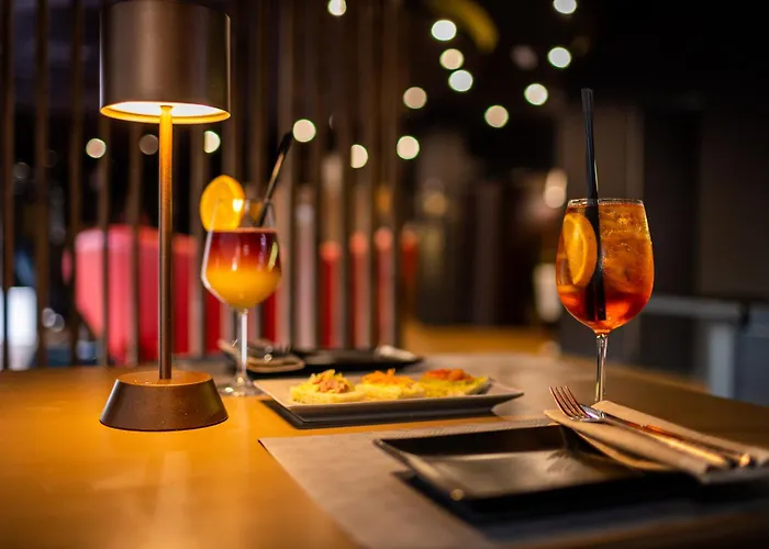 ブラック ホテル 4*