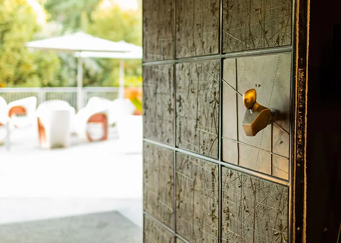 ホテル ブラック ローマ