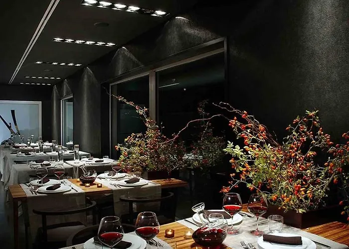 ブラック ローマ